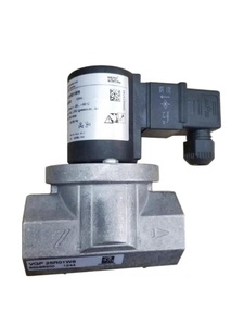 Válvulas Solenoides de Gas Kromschroder VGP25R01W6 Nuevas y a Buen Precio - Product Image 5