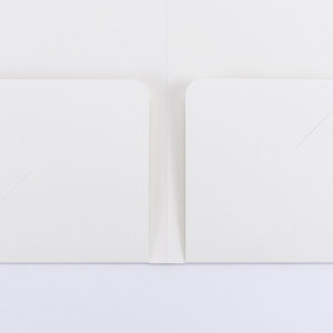 Sản xuất tùy chỉnh các tông màu đen một túi tài liệu A4 thư mục tập tin lá vàng thư mục trình bày với kinh doanh khe cắm thẻ - Product Image 6