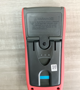 El Nuevo Calibrador de Bucle de Función Única UNI-T UT705, un Dispositivo de Alto Rendimiento para Calibración y Mantenimiento de Bucle. - Product Image 4