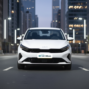 Berline K3 Conduite à Gauche, État Impeccable, Pièces d'Origine, Économique en Carburant, Design Élégant pour la Ville, Idéale pour les Trajets Quotidiens en Famille, <span class=keywords><strong>Voiture</strong></span> d'Occasion - Product Image 1