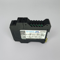 HART Communicator 4-20mA Passerelle de protocole HART vers Modbus RS485