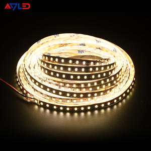Tira de LED SMD CRI90 2835, 120 leds/m, 24V, Alta Fidelidad, 3000K 4000K 6500K, Decoración de Tiendas Minoristas de Alta Gama, Joyerías, Certificación UL CE RoHS - Product Image 2