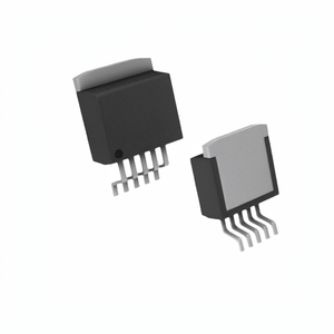 Components Electronic LM9071SX Authorized Distributor TO 263 6, D2PAK , TO 263BA Power Management (PMIC) - Product Image 1