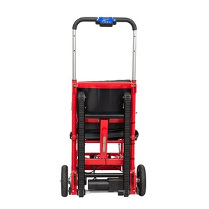 <span class=keywords><strong>Silla</strong></span> de <span class=keywords><strong>ruedas</strong></span> de escalada <span class=keywords><strong>para</strong></span> el hogar más vendida, <span class=keywords><strong>silla</strong></span> elevadora <span class=keywords><strong>para</strong></span> <span class=keywords><strong>escaleras</strong></span> <span class=keywords><strong>para</strong></span> rehabilitación, suministros de terapia <span class=keywords><strong>para</strong></span> subir <span class=keywords><strong>escaleras</strong></span> - Product Image 4