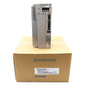 Servopack SGDH-30AE - Product Image 1