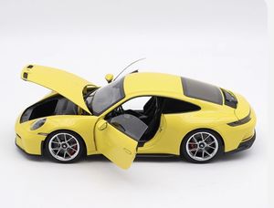 Modellino <span class=keywords><strong>Auto</strong></span> in Metallo Pressofuso Personalizzato <span class=keywords><strong>Scala</strong></span> <span class=keywords><strong>1</strong></span>:<span class=keywords><strong>18</strong></span> Statico da Collezione - Product Image 6