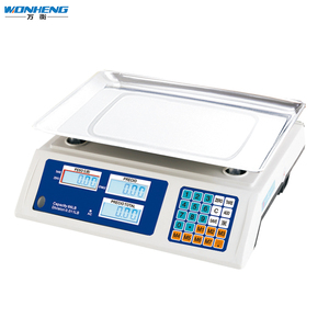 Digital Withings precios peso de <span class=keywords><strong>la</strong></span> parte superior de <span class=keywords><strong>la</strong></span> Mesa peso de Balance escala - Product Image 4