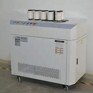 آلة ثني CNC آلة ثني حروف قنوات صناعة ألومنيوم ثلاثية الأبعاد لافتات ليد