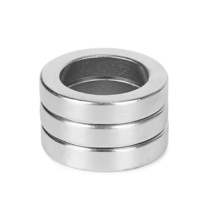 4 cực chất lượng cao hội trường mehrpoligen thanh từ mà không cần trung tâm vòng nam châm - Product Image 2