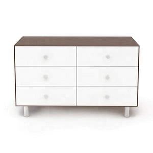 Mueble de madera 22NVCB009 para la habitación de los niños, mueble de almacenamiento con 6 cajones - Product Image 4