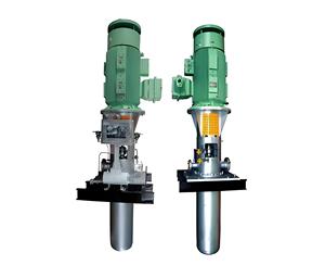 Professional Customization Stainless Steel Corrosion Resistant High Screen Wash Water Vertical Pocket Pumps - Product Image 1