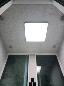 Trung Quốc Chuyên Nghiệp Hiện Đại Dễ Dàng Cài Đặt Acoustic Hội Họp Cabin Trống Phòng Thực Hành Gian Hàng - Product Image 4