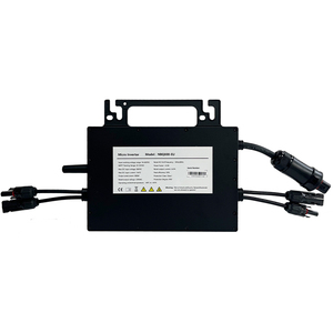IP67พลังงานแสงอาทิตย์600W 800W 1000W 1200W NBQ400-2000-EU พลังงานแสงอาทิตย์แบบใหม่สำหรับปลั๊กแอนด์เพลย์ NBQ400-2000-EU - Product Image 1