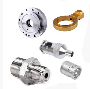 Diseño directo de fábrica OEM Servicio de mecanizado CNC de forja de fundición de acero inoxidable de alta precisión - Product Image 6