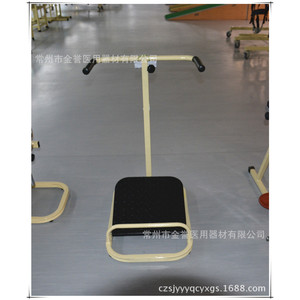 Correcteur de cheville Jinyu JY-HGJ-7, équipement de rééducation manuelle des membres inférieurs pour la correction des déformations du pied et la réduction des chutes. - Product Image 1