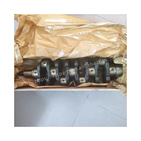 Pièces de moteur BD30 BD30T vilebrequin de moteur 12200-2S606 12200-MA70A 9P910548 vilebrequin pour NISSAN