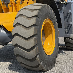 टॉपर व्हील लोडर 4 व्हील स्टीयरिंग मिनी टेलीहैंडलर टेलीस्कोपिक बूम लोडर - Product Image 4