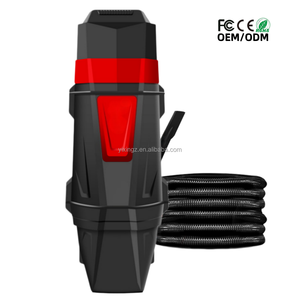 <span class=keywords><strong>Aspirateur</strong></span> mural électrique robuste 2100W pour <span class=keywords><strong>centre</strong></span> d'entretien automobile, collecteur <span class=keywords><strong>de</strong></span> poussière et déchets secs commercial 35L - Product Image 1