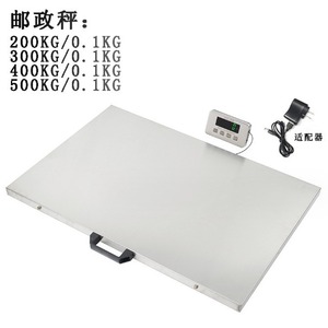 Hengte <span class=keywords><strong>animaux</strong></span> échelle <span class=keywords><strong>Balance</strong></span> numérique 180kg Pos échelle personnalisée en acier inoxydable colis postaux bagages <span class=keywords><strong>balance</strong></span> d'expédition numérique - Product Image 4
