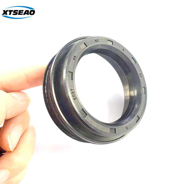 manufacturer 90313-48001 9031348005 KC3Y 48*62*9/24 fkm fpm rubber