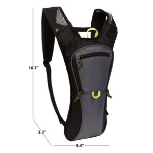 Mochila de Hidratación Personalizada de Fábrica, Premium, Nueva, para Ciclismo, Camping, Senderismo, Caza, Correr - Product Image 4