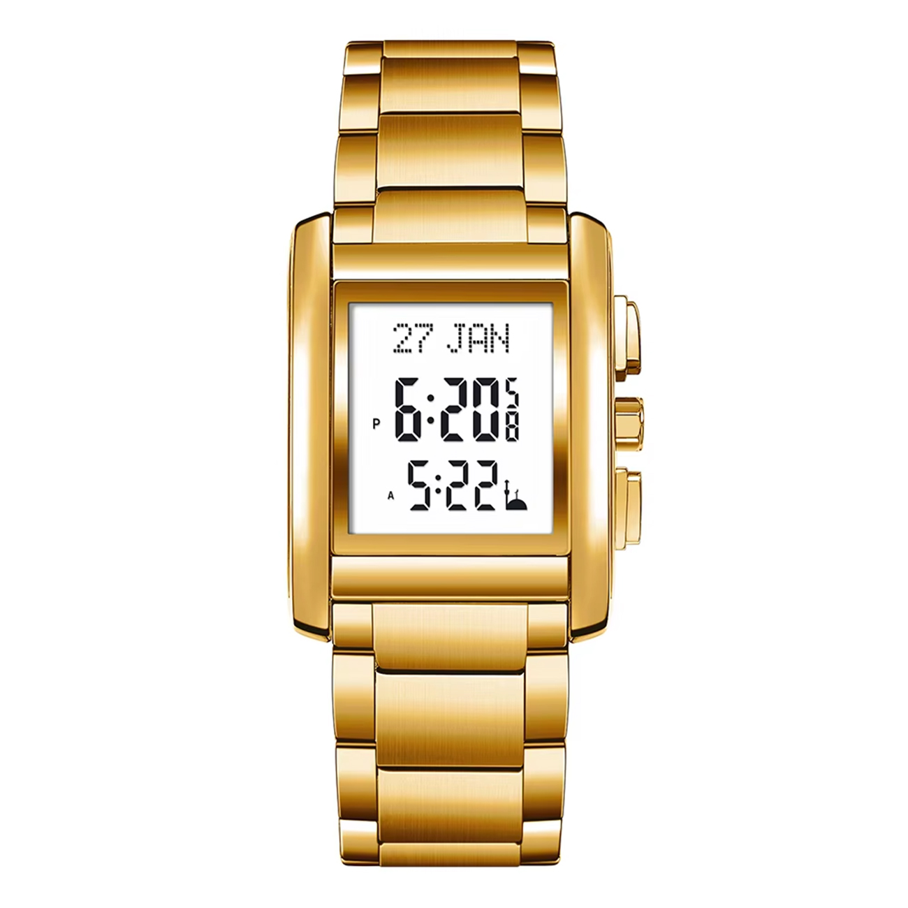 6016-1 Gold