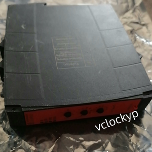 Dold UG6960.04PS/100/61 Minuteur de sécurité multifonctionnel NEUF - Product Image 4