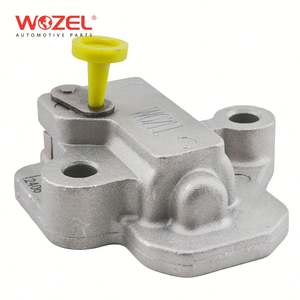 Nouvelles pièces de système moteur WOZEL 24410 2B700 Tendeur de chaîne de distribution compatible avec Hyundai Kia 1.8L 2.0L 2011-2019 24410-2B700 244102B700 - Product Image 3