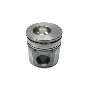 Pistón de motor diésel 6BT 3957795 para camión - Product Image 2