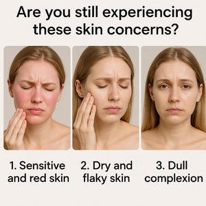 Meilleure Vente : Sérum Visage <span class=keywords><strong>Anti</strong></span>-Âge Hydratant au Collagène, Niacinamide et Acide Hyaluronique PDRN en Capsules 30ml - Product Image 3