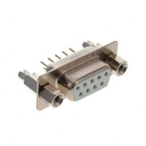61800929321 D-Sub Connector Electronic Component - Product Image 1