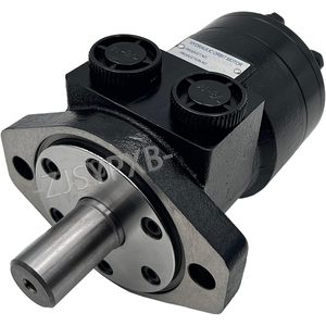 มอเตอร์ไฮดรอลิก ZJSYPXB รุ่น TB0065AS110AAAB ขนาดพอร์ต 7/8-14 แบบลูกสูบ สำหรับ Parker TB Series - Product Image 2