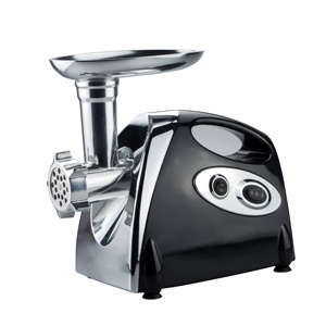 Hachoir à viande électrique, machine à saucisses, montage sur table, hachoir à porc, farceur, utilisation en restaurant et à domicile, grande capacité, automatique - Product Image 5