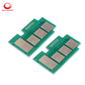 Compatible con Samsung M2020 2020W 2022W 2070W Chip de cartucho de tóner de W <span class=keywords><strong>MLTD111S</strong></span> - Product Image 5