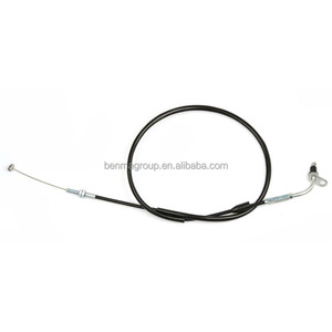 Cable de Acelerador para Motocicleta Benma Group Ybr125 Performance <span class=keywords><strong>Moto</strong></span> Parts <span class=keywords><strong>Ybr</strong></span> <span class=keywords><strong>125</strong></span> 125cc - Product Image 2