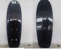 Préféré 2023 nouveau Design gonflable cerf-volant surf aile électrique hydroptère planche de Surf gonflable aile feuille ensemble