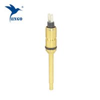 Sensor ntc kualitas tinggi 12k sensor termistor ntc untuk ketel gas