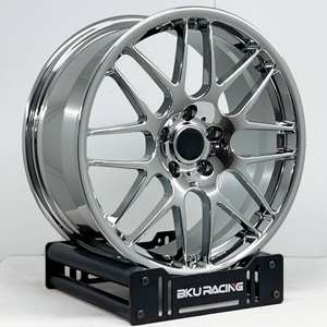 <span class=keywords><strong>Jantes</strong></span> forgées Bku 5x112 <span class=keywords><strong>17</strong></span> 18 19 20 <span class=keywords><strong>pouces</strong></span>, <span class=keywords><strong>jantes</strong></span> en alliage personnalisées pour BMW <span class=keywords><strong>Mini</strong></span> F56 R56 <span class=keywords><strong>Cooper</strong></span> S Jcw Clubman Countryman - Product Image 2