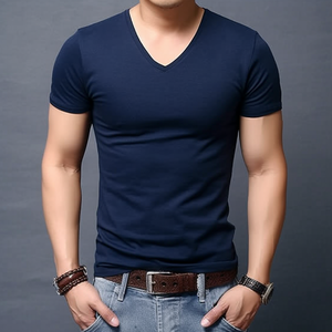 Se ajusta al cuello, 100% - Product Image 1