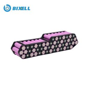 Bixell 18650แบตเตอรี่ลิเธียมไอออนกันน้ำได้17.5Ah ได้ไกล36V - Product Image 6
