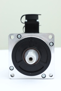 1200W 220V 3-Phase Permanent Magnet Synchronous AC <strong>Servo</strong> Motor 3000RPM And 4NM 110-4030 50Hz Frequency - Product Image 5