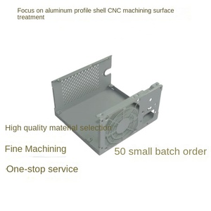 Custom CNC Machining <b>Services</b> Personalized Product Customization for <b>Fabrication</b> - Product Image 1