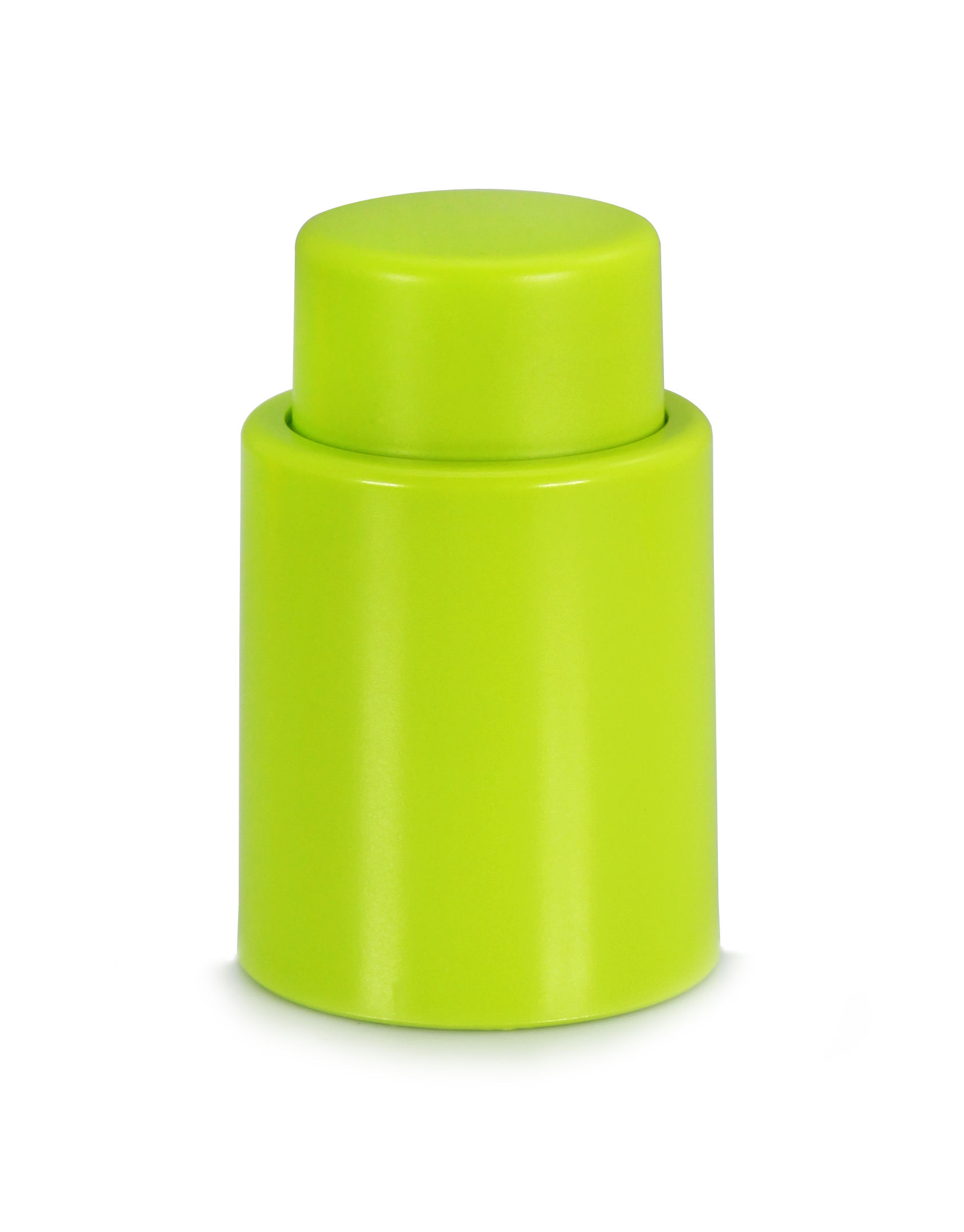 สีเขียว