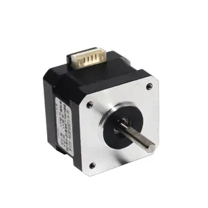 NEMA 17 Schrittmotor 42 BYGH48H Körperlänge 34mm 60mm für 3018 pro CNC 3D-Druckermotor