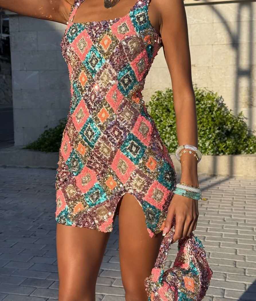 colorful 4