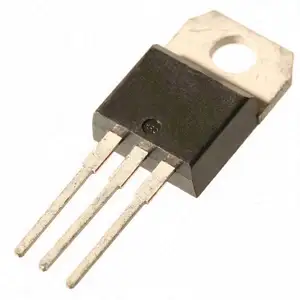 SeekEC טרנזיסטור P-MOSFET 100V 12A 88W TO220AB IRF9530