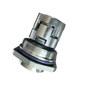 Sello mecánico de extremo plano para sellado de tuberías CDLF CRI CR para bombas verticales multietapa - Product Image 1