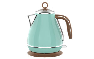 Principali elettrodomestici da cucina elettrodomestici intelligenti bollitore elettrico in acciaio inossidabile - Product Image 4