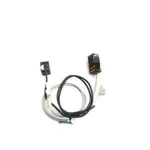 Zx-lt005 NSNP แผงควบคุมการตั้งโปรแกรม PLC โดยเฉพาะระบบอัตโนมัติสำหรับงานอุตสาหกรรม - Product Image 1