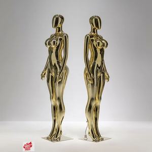 <span class=keywords><strong>Mannequin</strong></span> de vitrine professionnel de qualité supérieure <span class=keywords><strong>pour</strong></span> le merchandising en magasin, <span class=keywords><strong>mannequin</strong></span> de vitrine en fibre de verre - Product Image 1